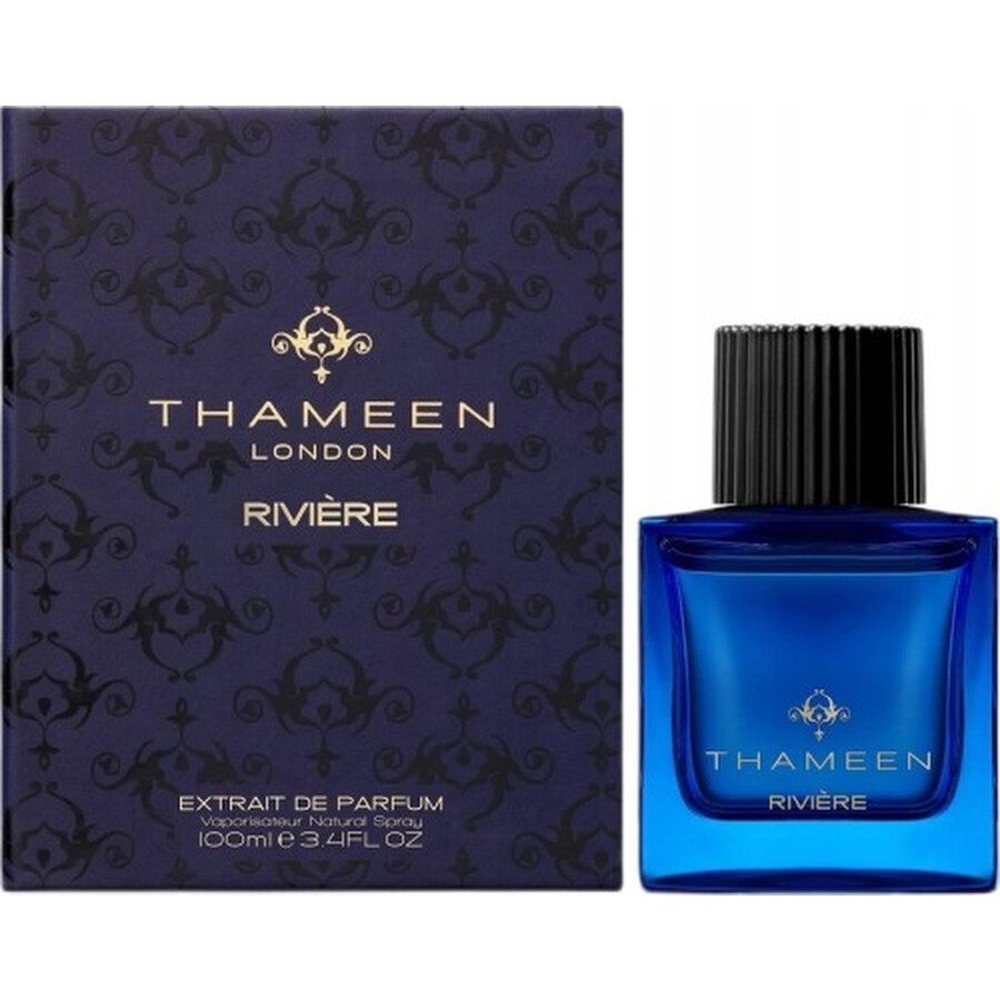 Thameen Riviere Extrait de Parfum