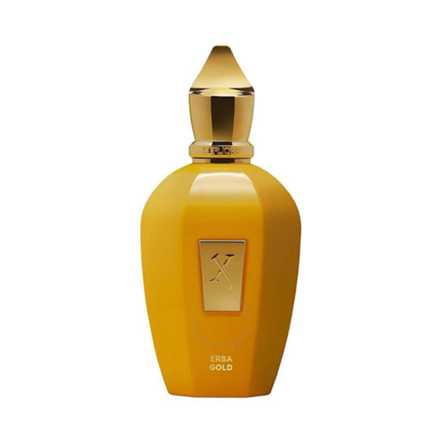 Perfume Erba Gold