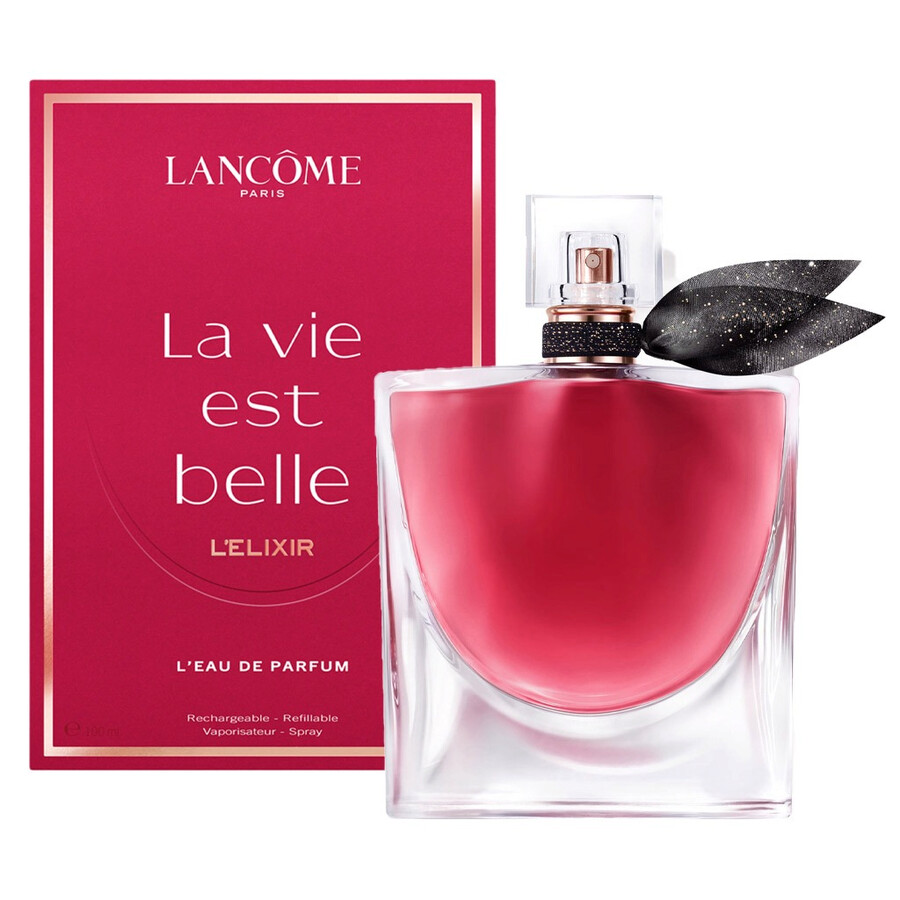 Lancôme La Vie Est Belle L’Elixir EDP