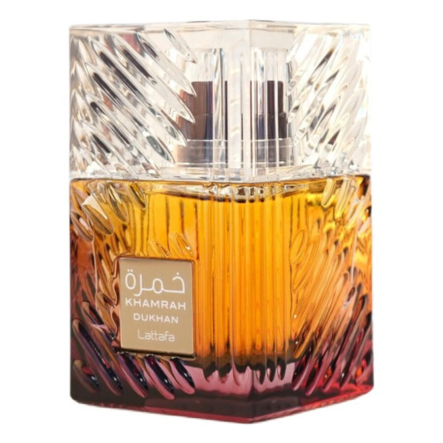Perfume Khamrah Dukhan Lattafa