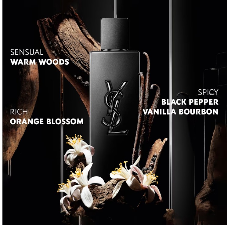MYSLF Le Parfum Yves Saint Laurent 100ml