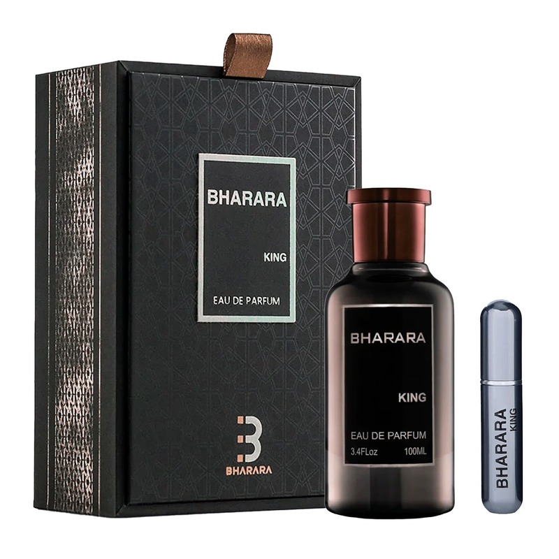 Bharara King Eau de Parfum