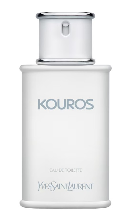 Kouros Eau de Toilette