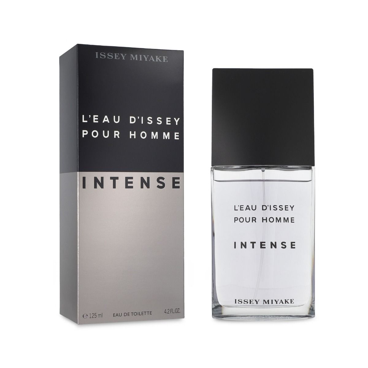 L'Eau d'Issey Pour Homme Intense
