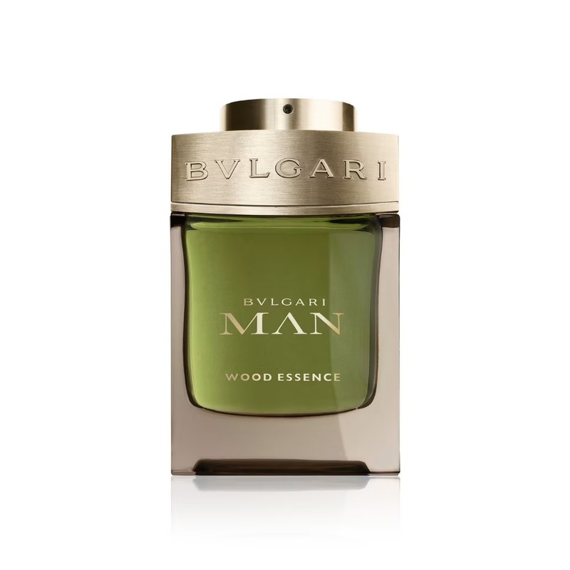 Bvlgari Man Wood Essence Eau de Parfum