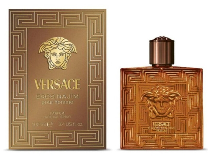 Versace Eros Najim Pour Homme