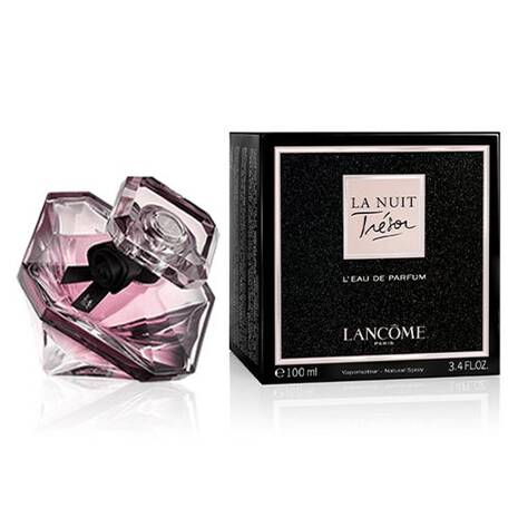 La Nuit Trésor Eau de Parfum 100 ml