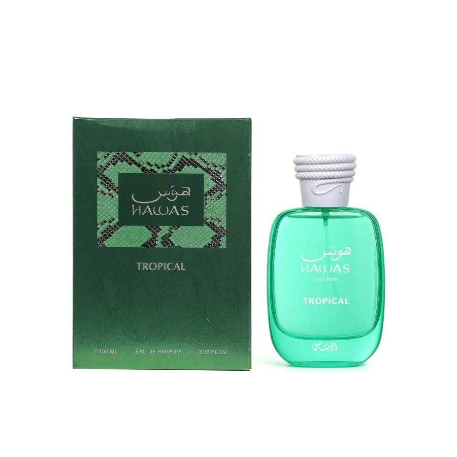 Perfume Hawas Tropical