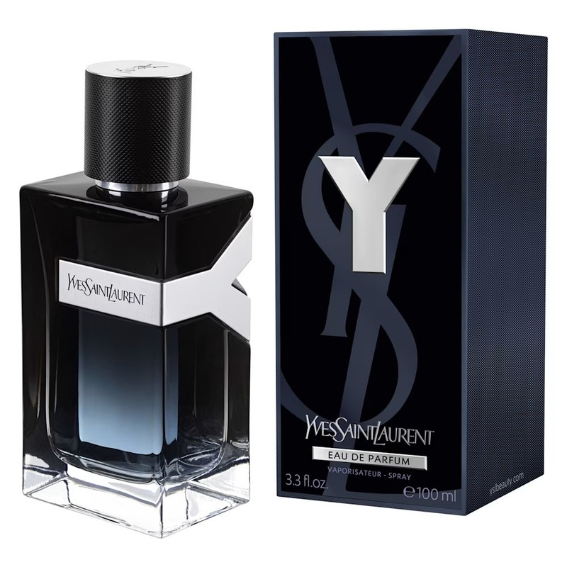 Yves Saint Laurent Y Eau de Parfum 100ml