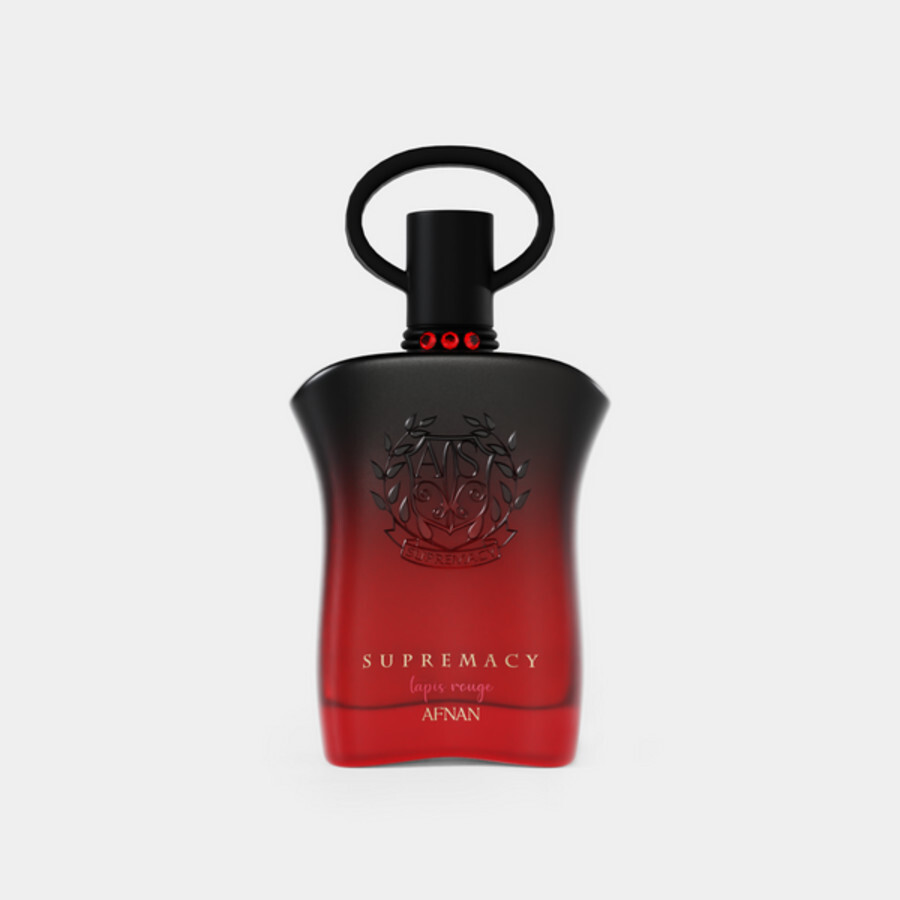Supremacy Rojo Perfume