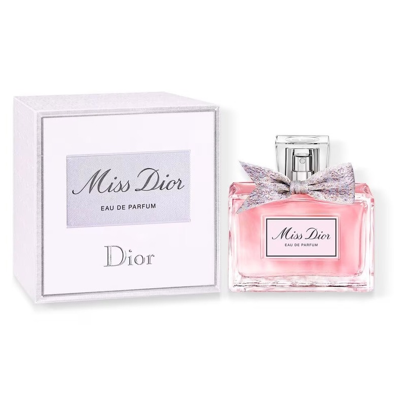 Miss Dior Eau de Parfum