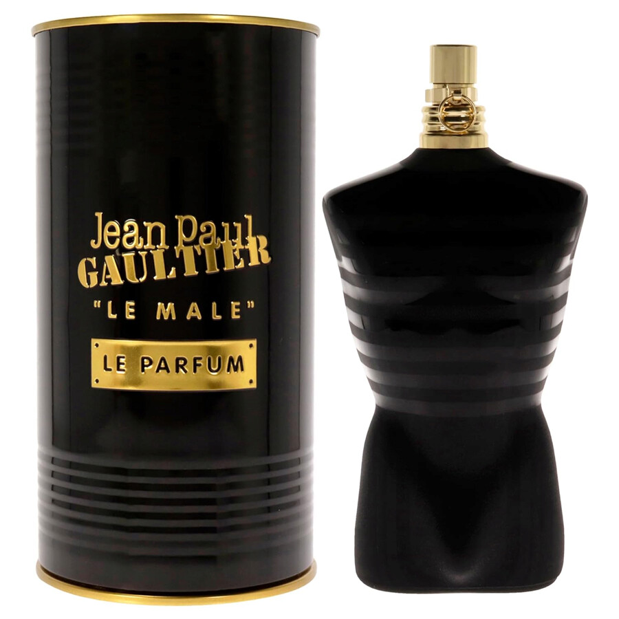 Jean Paul Gaultier Le Male Le Parfum