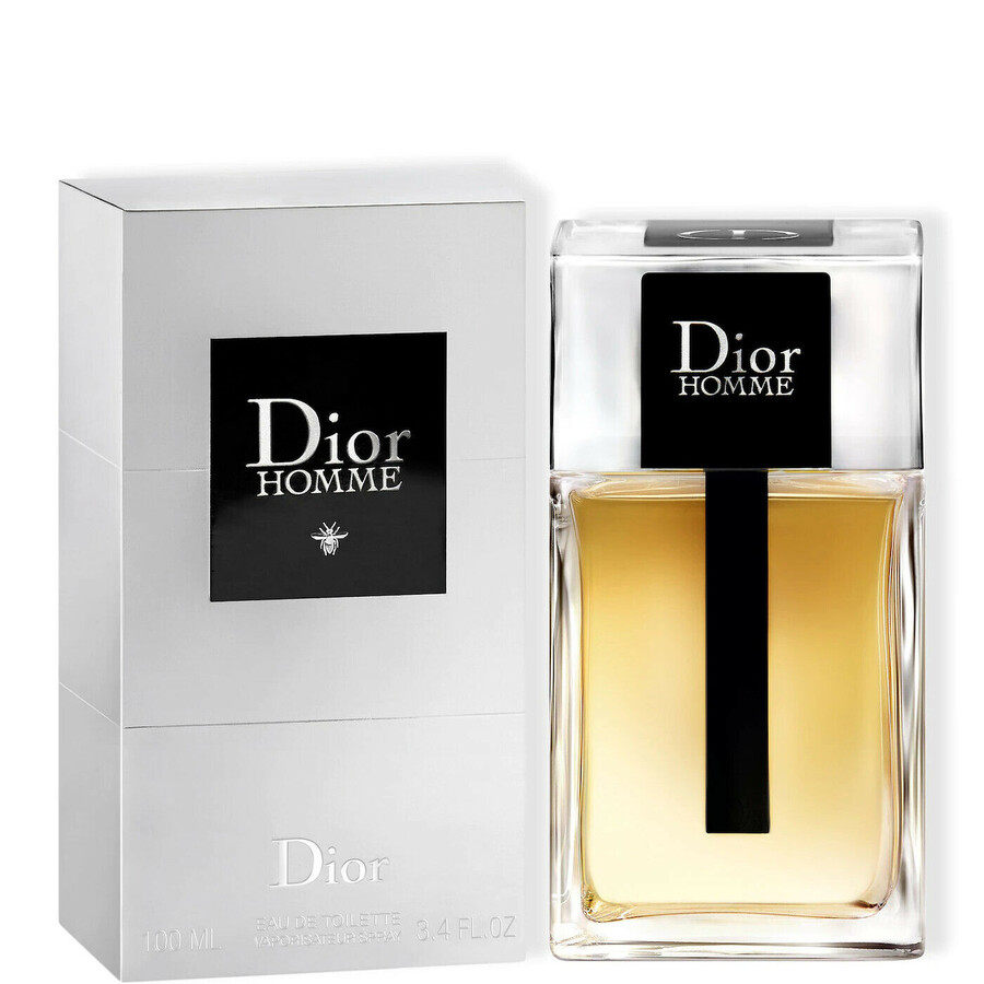 Dior Homme Eau de Toilette