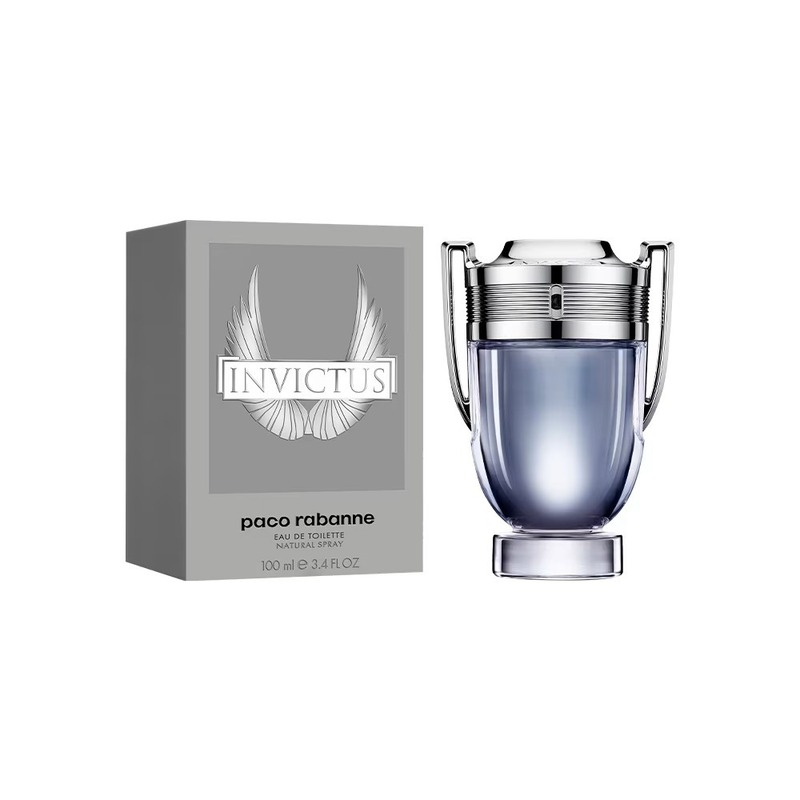 Invictus de Paco Rabanne