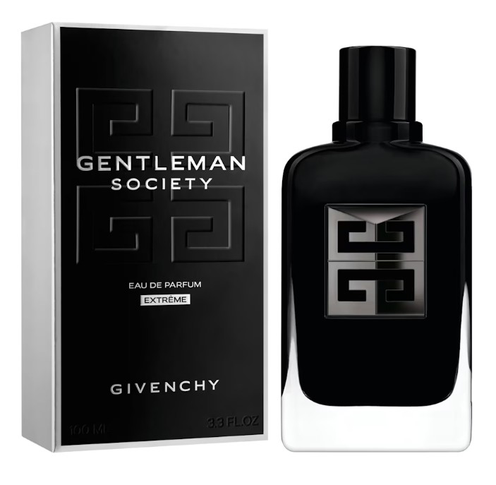 Gentleman Society Givenchy Extreme