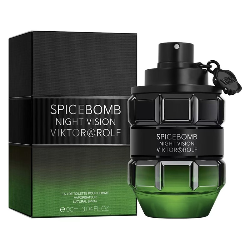 Spicebomb Night Vision
