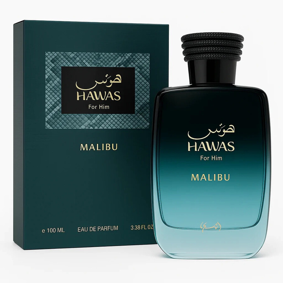 Hawas For Him Malibu