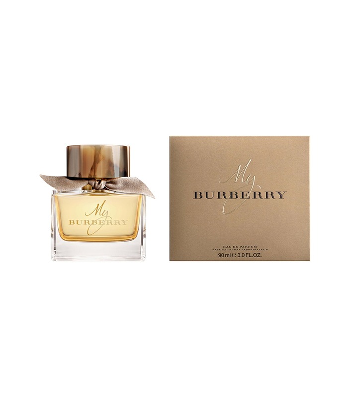 Perfume My Burberry Eau de Parfum 90 ml