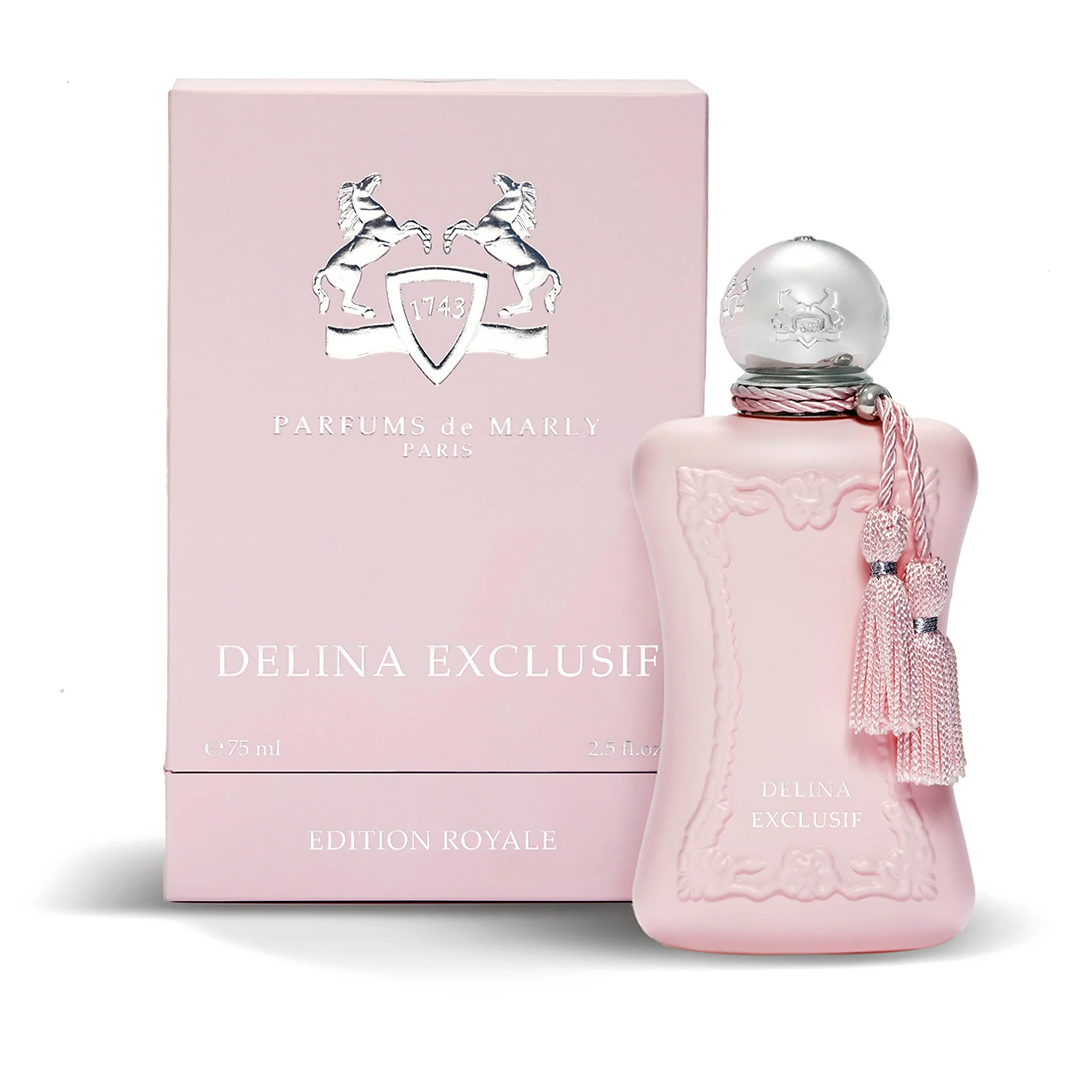 Perfume Delina Exclusif