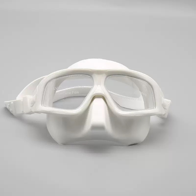 Freediving Low Volume Pro GoggleFace Serum