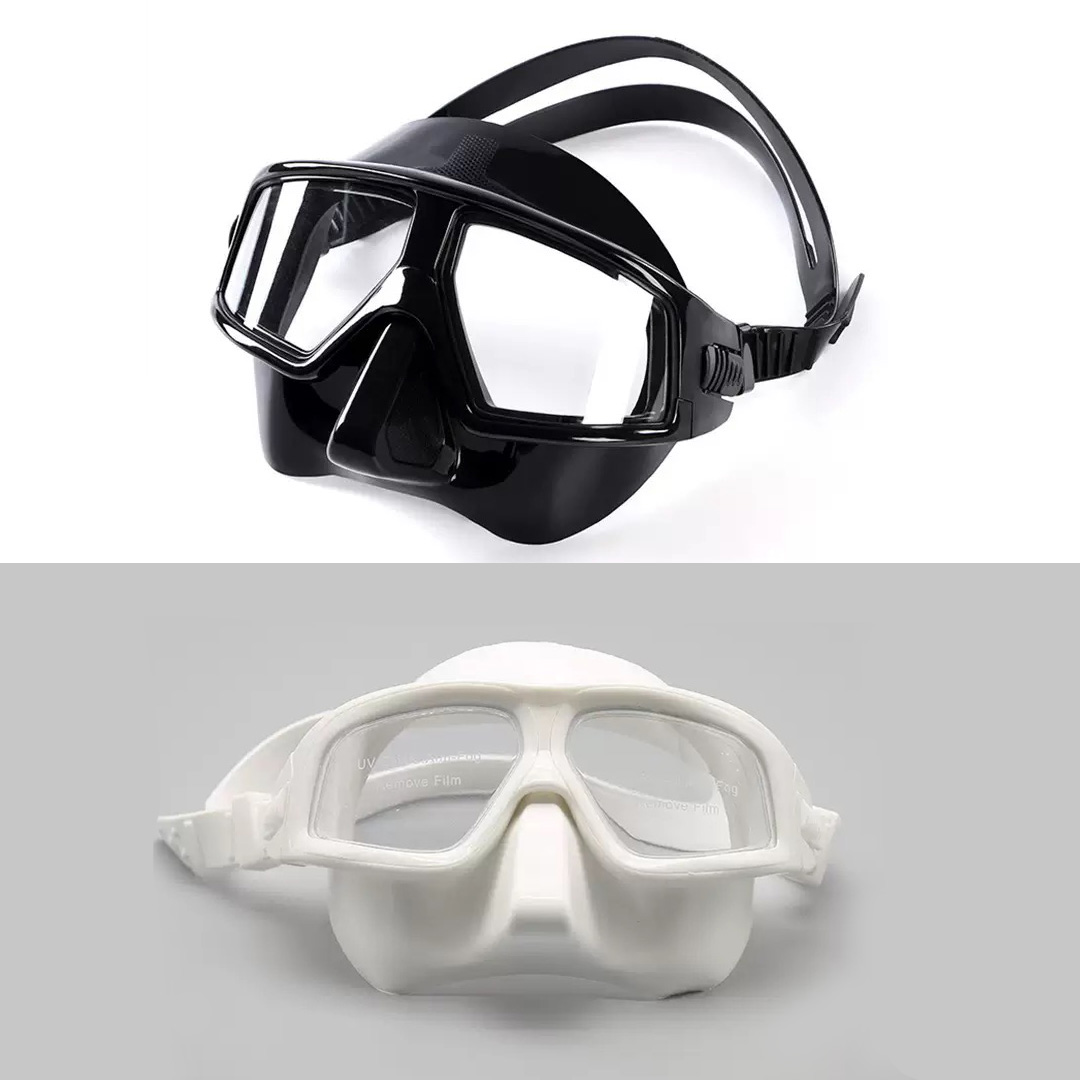 Freediving Low Volume Pro GoggleFace Serum