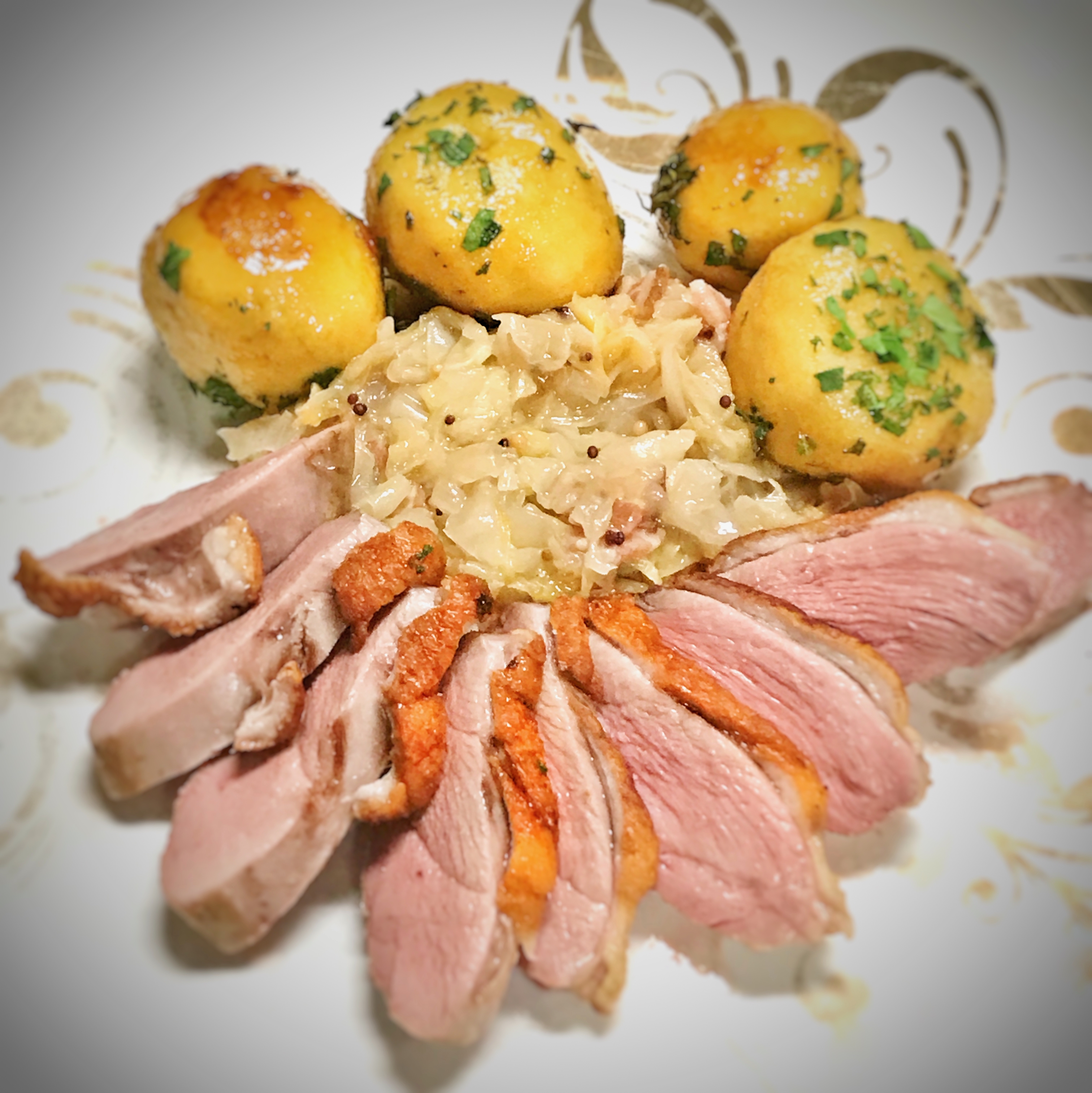 Böhmische Küche – klassischer Kochkurs