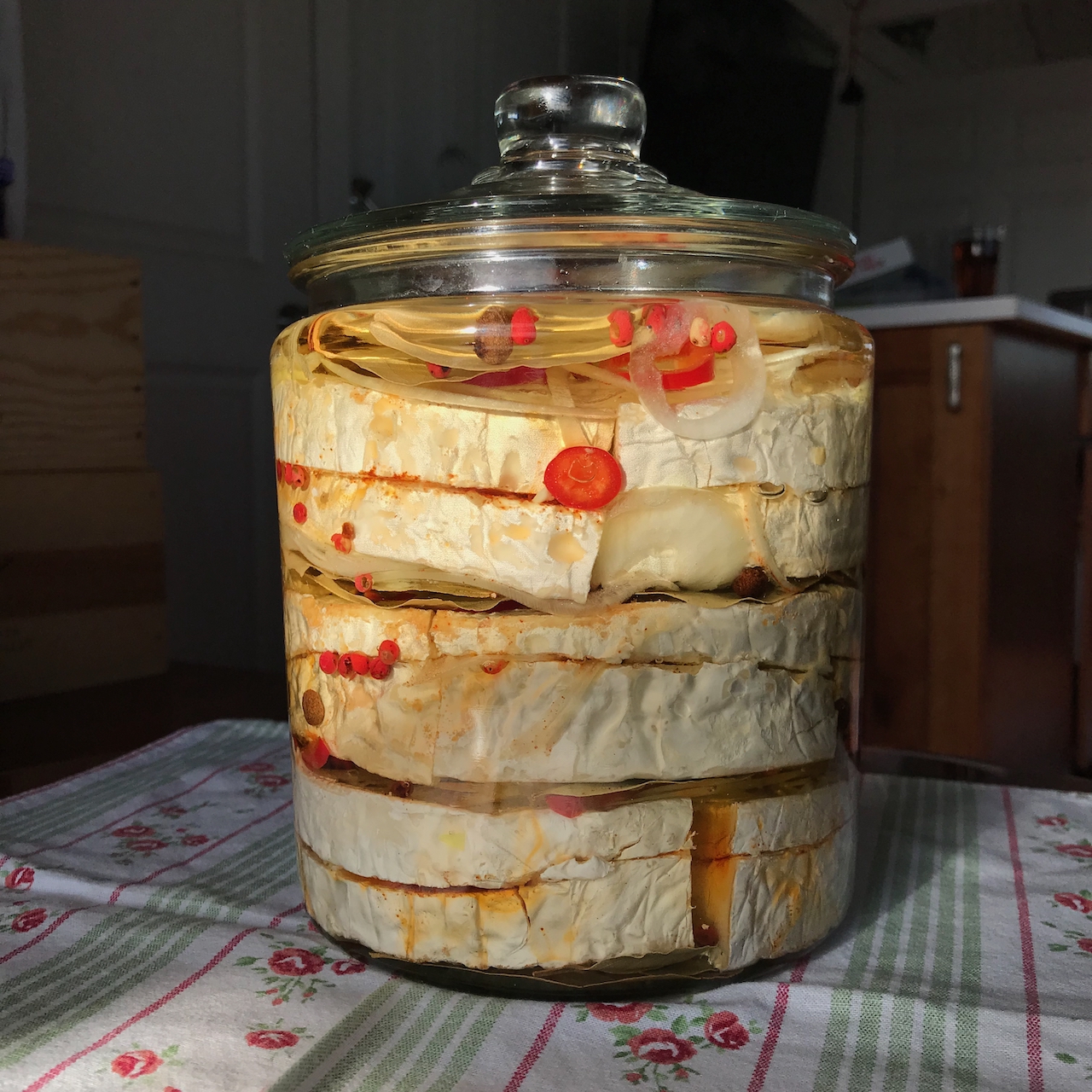 Böhmische Küche – klassischer Kochkurs