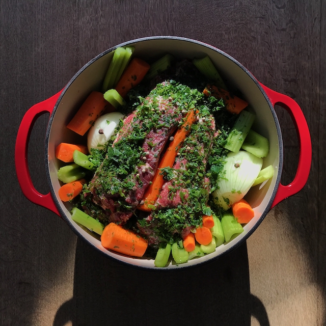 Böhmische Küche – klassischer Kochkurs