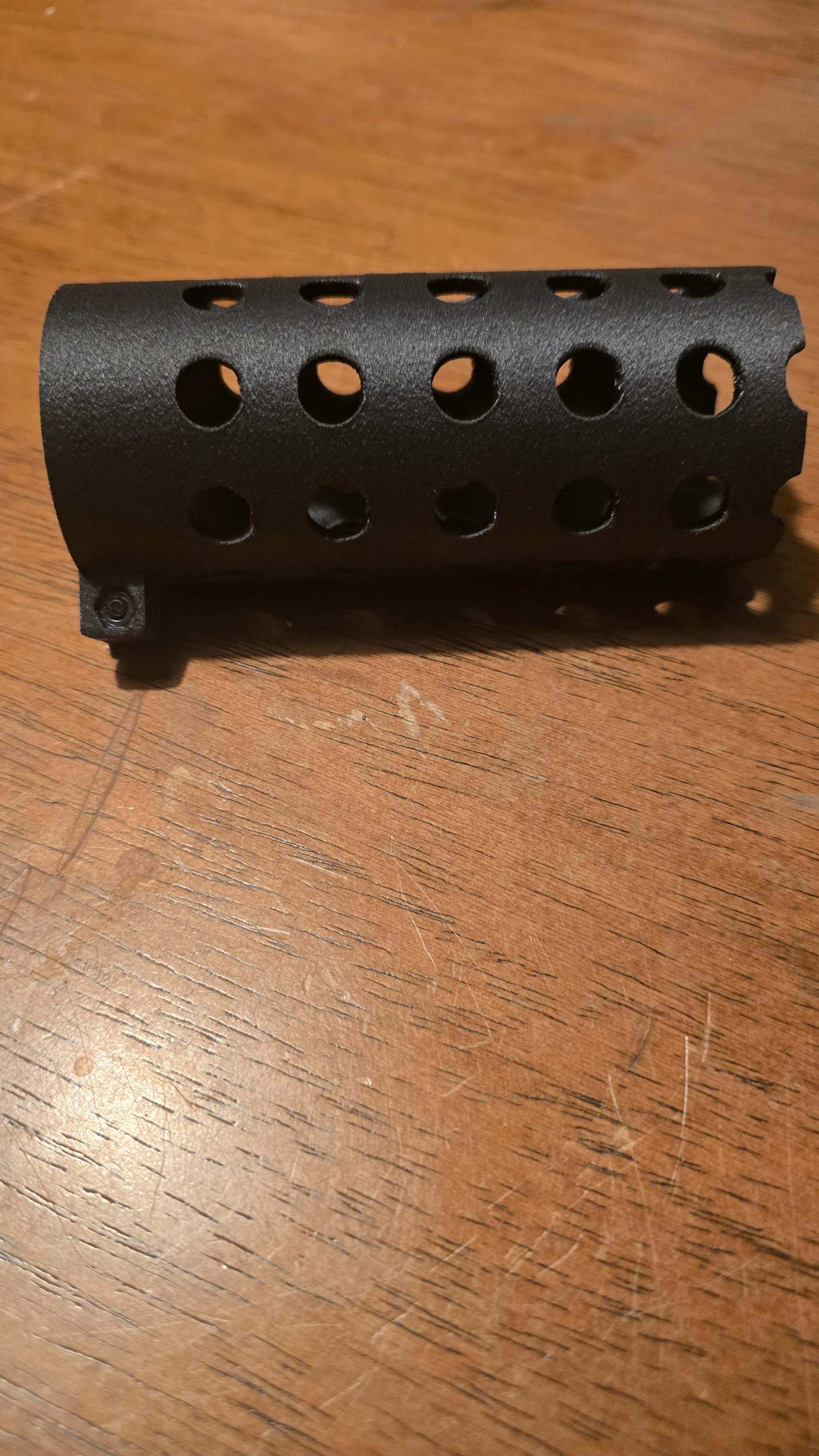 Tokarev TBP12 Barrel Shroud