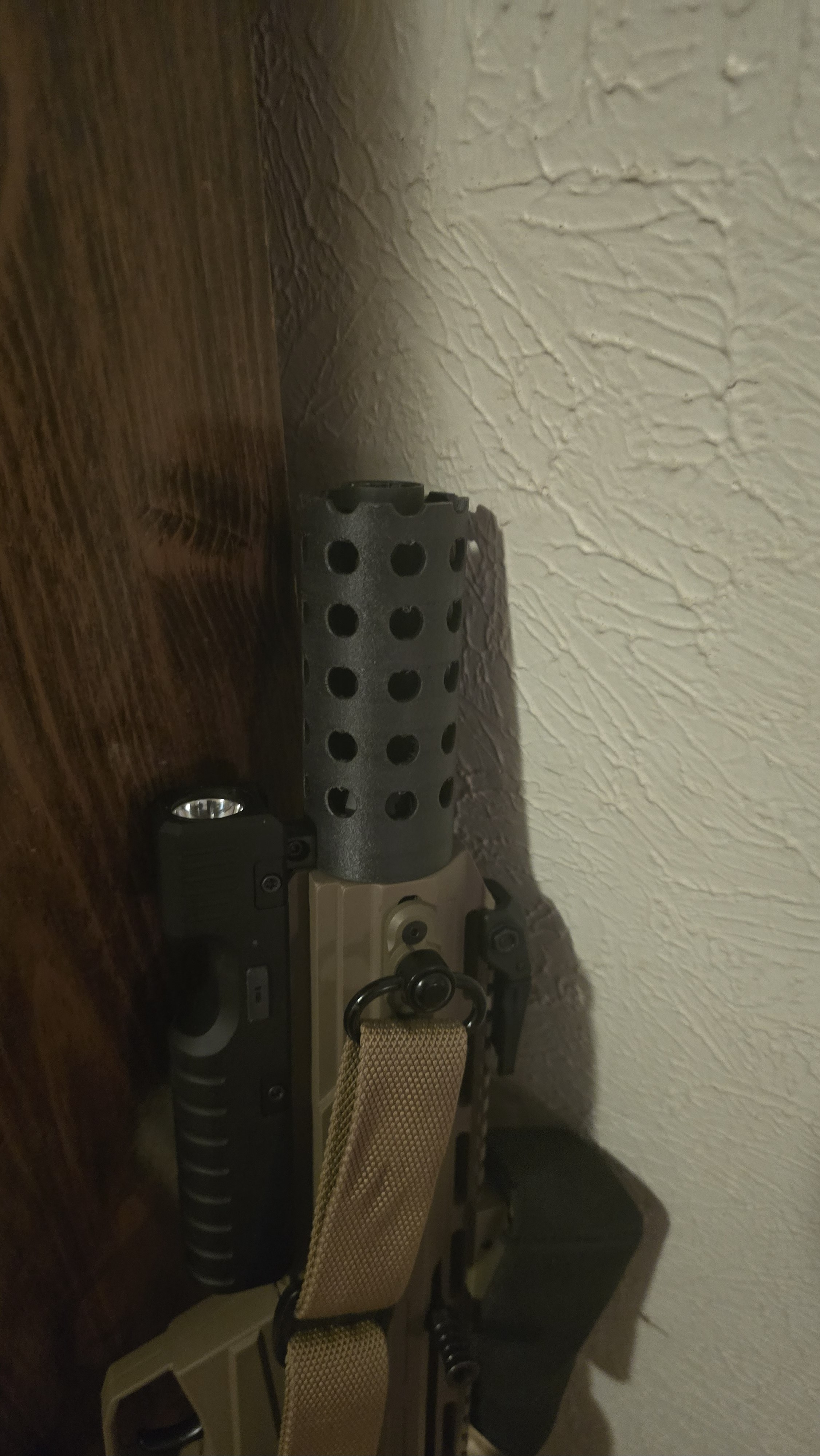 Tokarev TBP12 Full Upgrade Kit