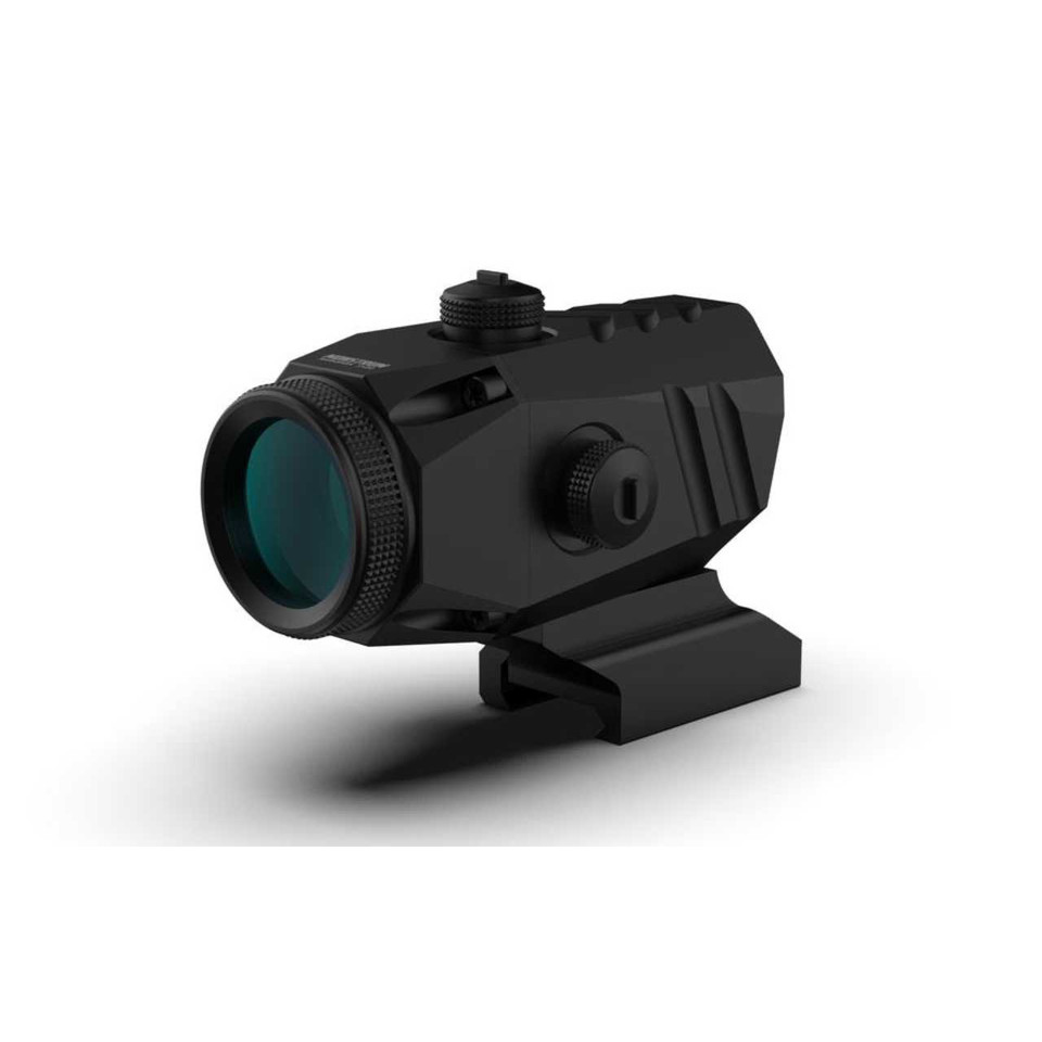 Marksman 1x20 Micro Prism Scope