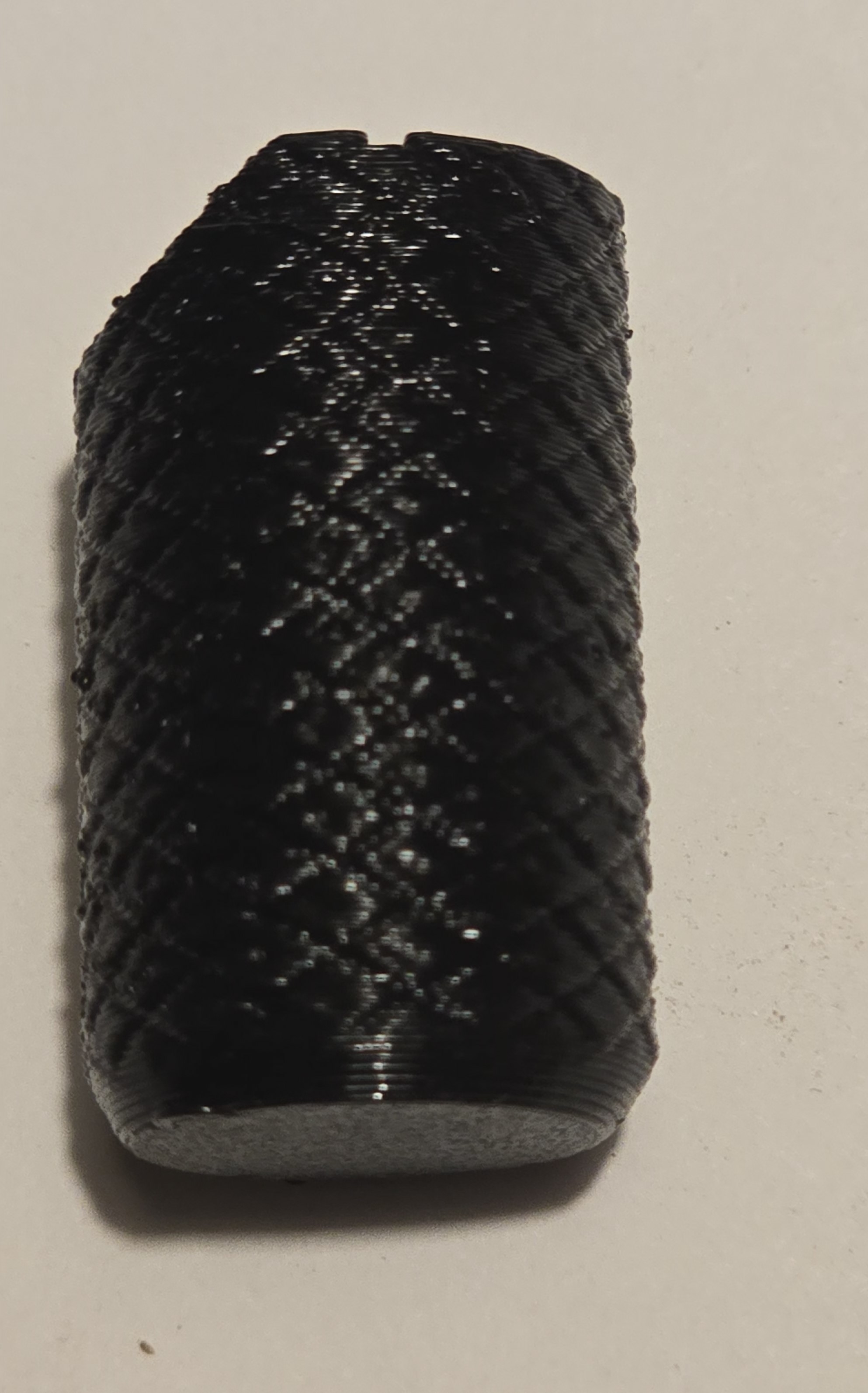 Tokarev TBP12 / TAR12 Charging handle Grip