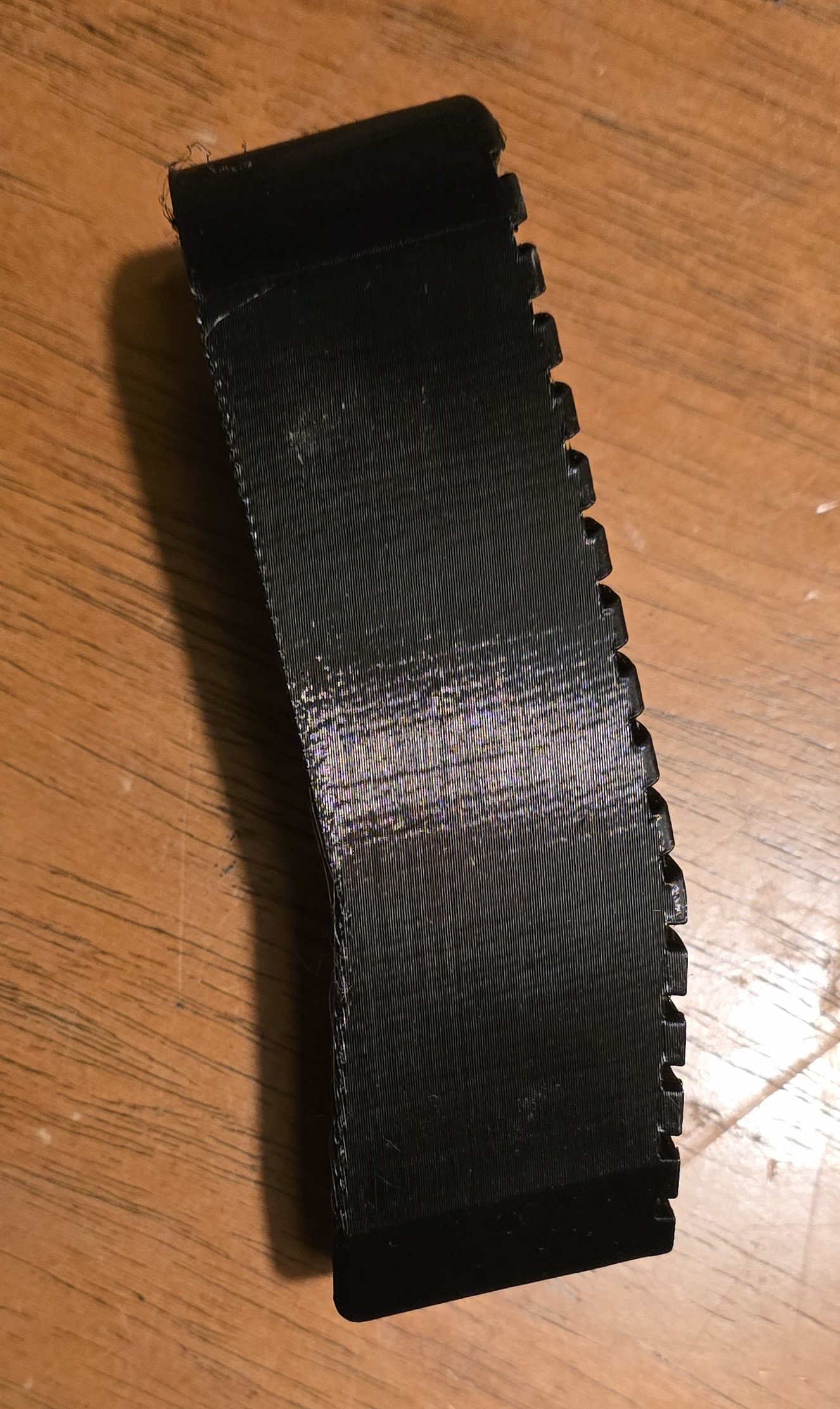 Tokarev TPB12 Recoil Pad