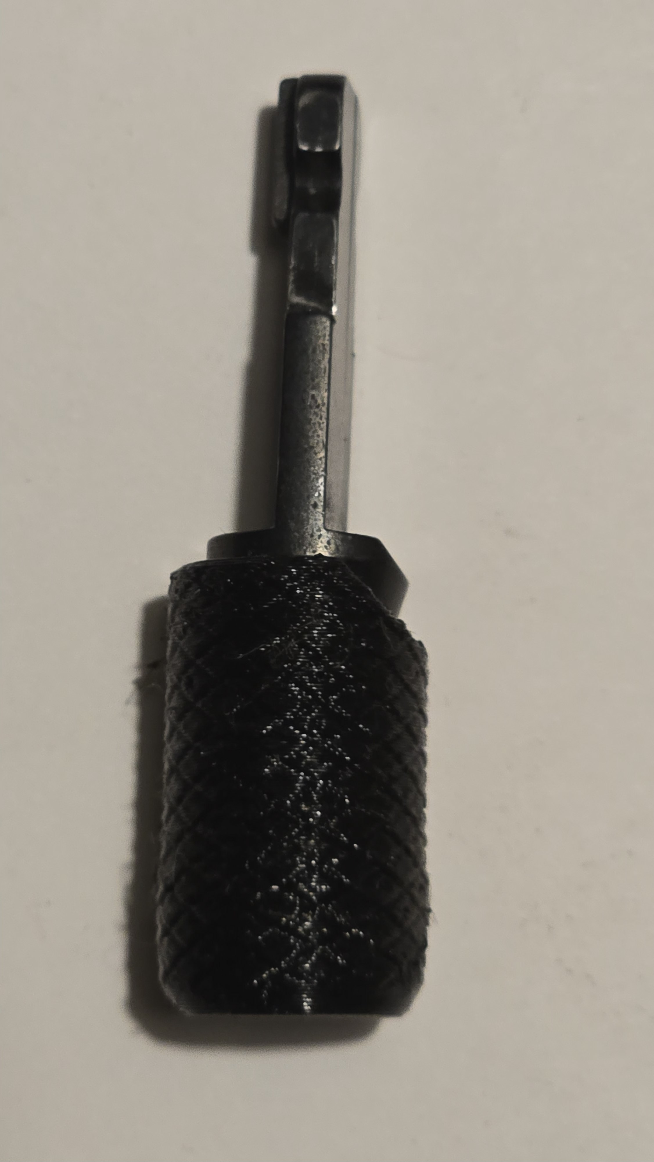 Tokarev TBP12 / TAR12 Charging handle Grip