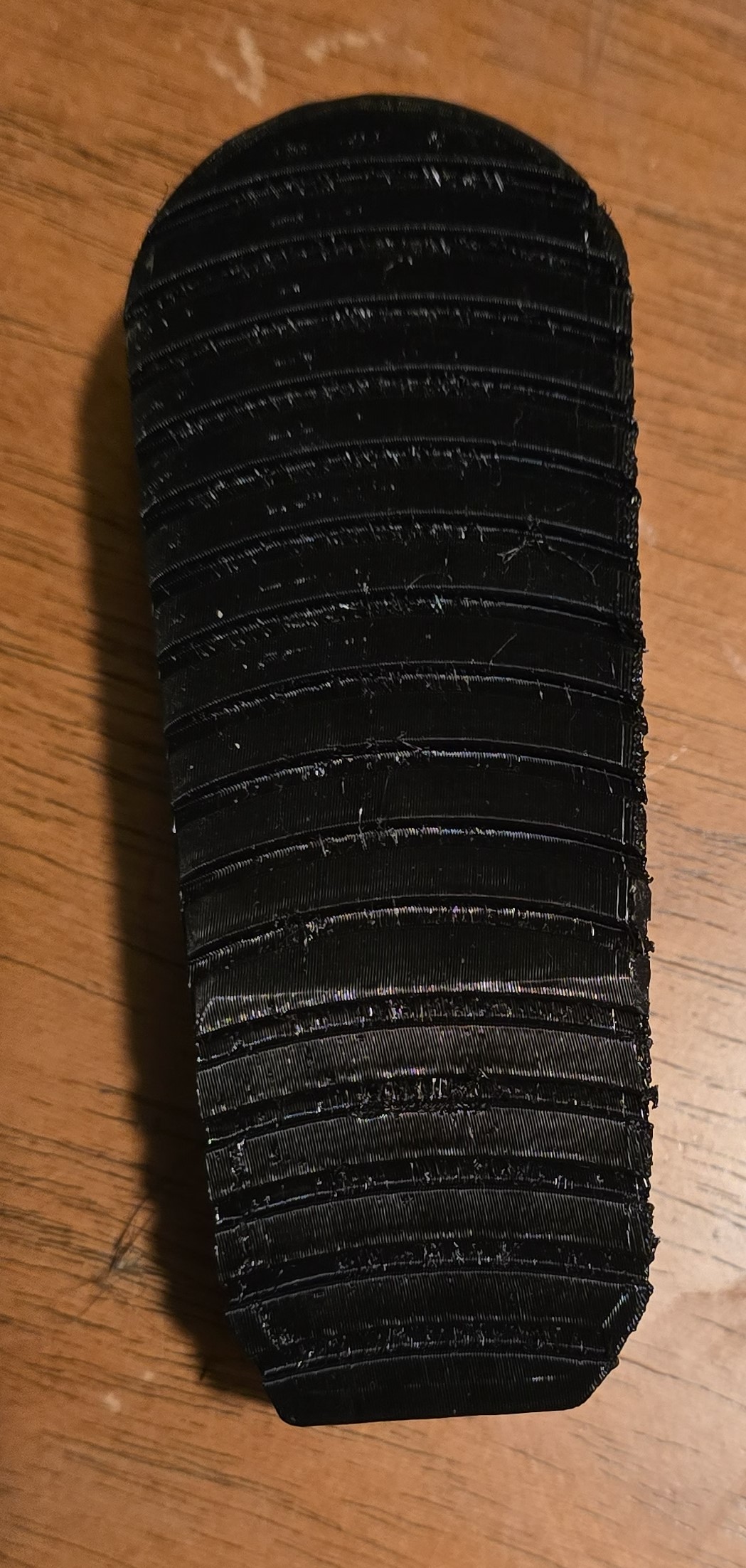 Tokarev TPB12 Recoil Pad