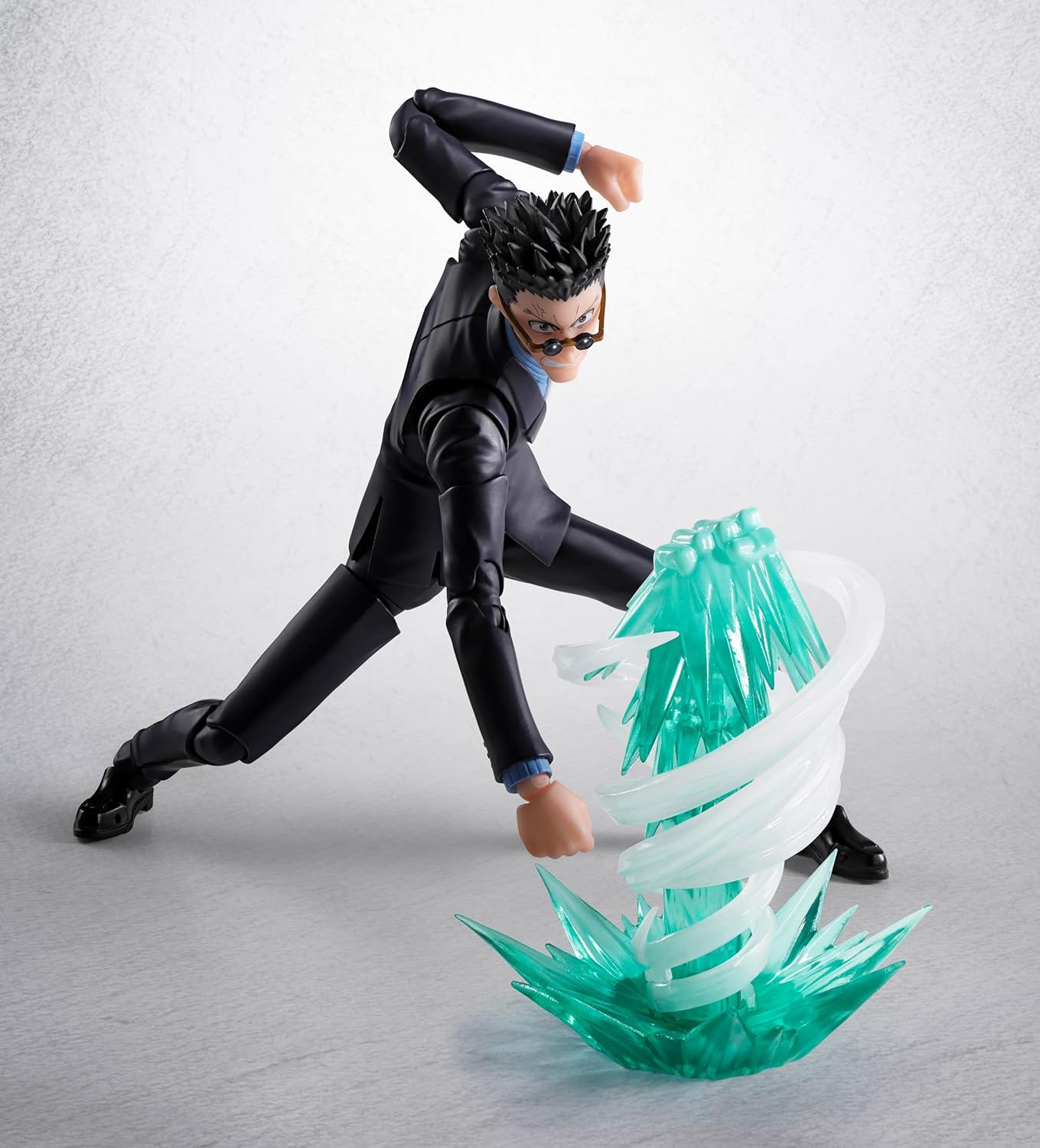 Sh Figuarts Bandai Leorio