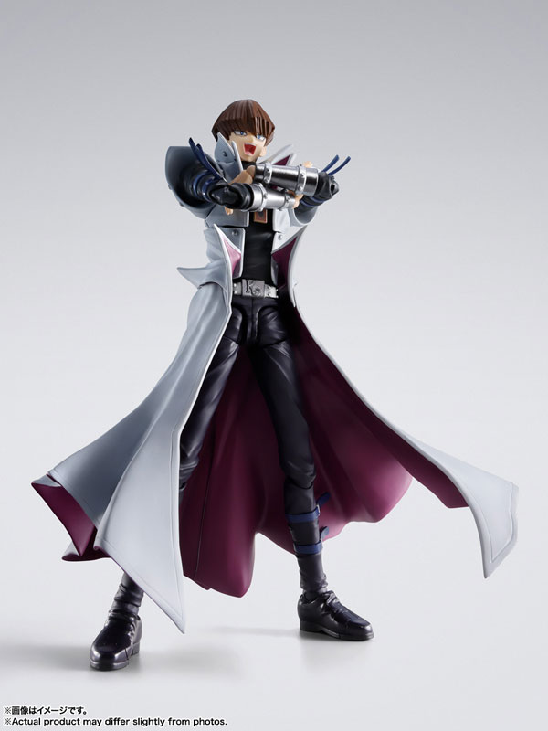 Sh Figuarts Bandai Seto Kaiba