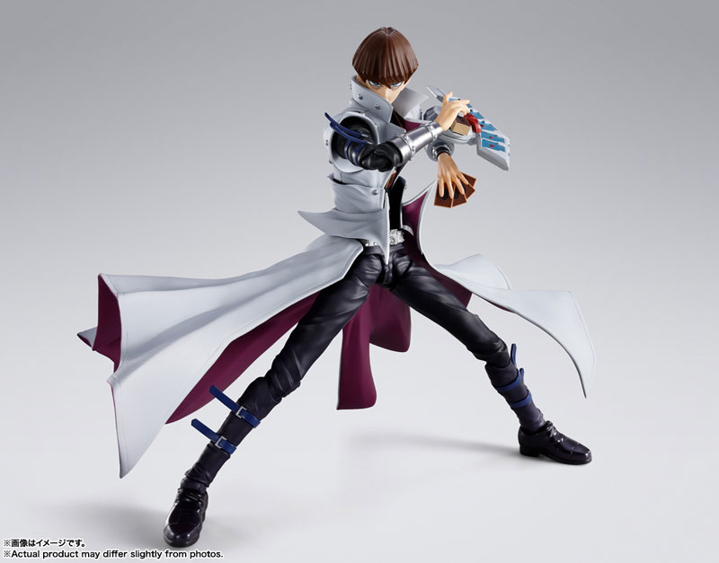 Sh Figuarts Bandai Seto Kaiba