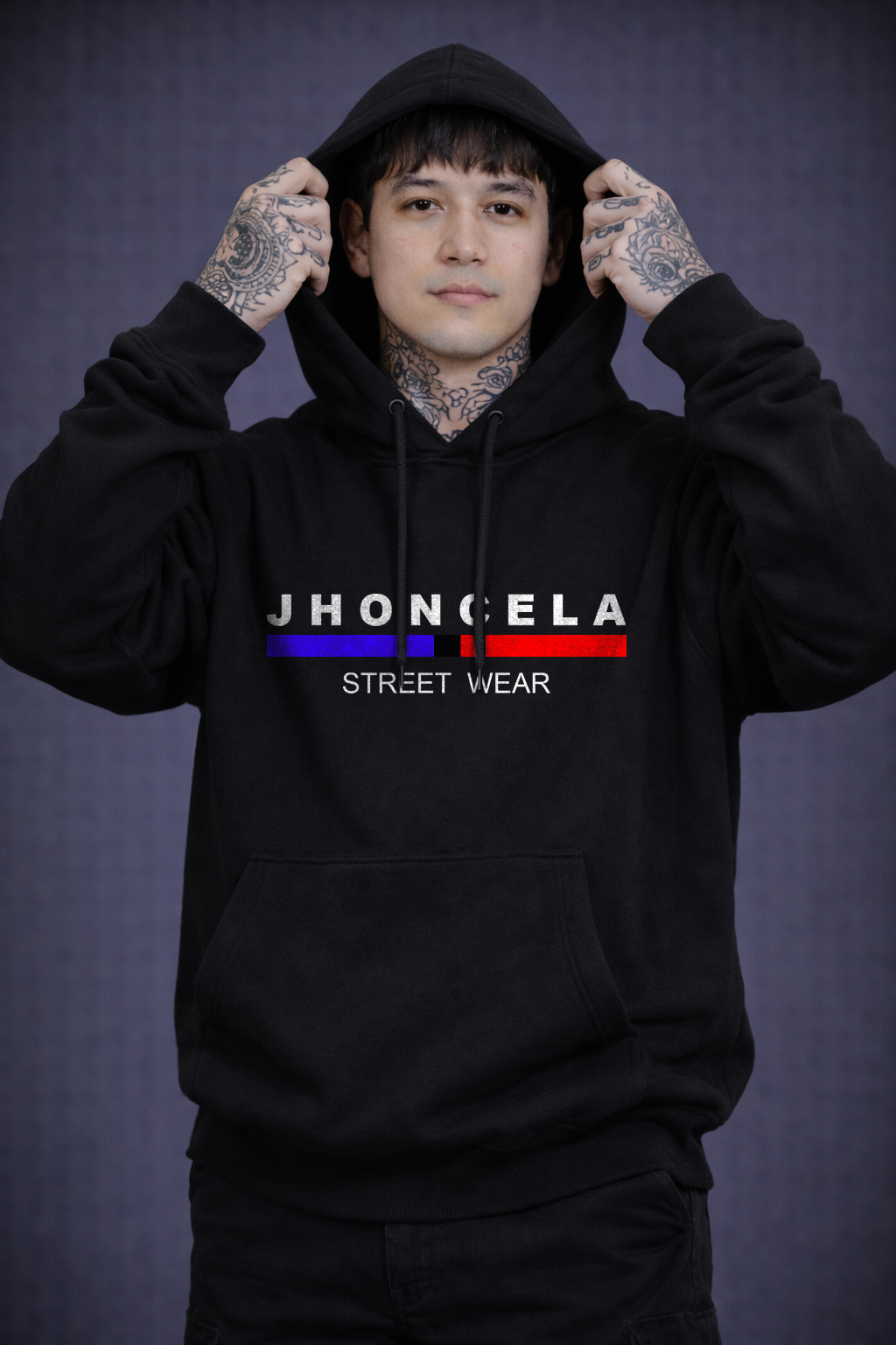 Moletom Blusa de Frio Jhoncela Premium