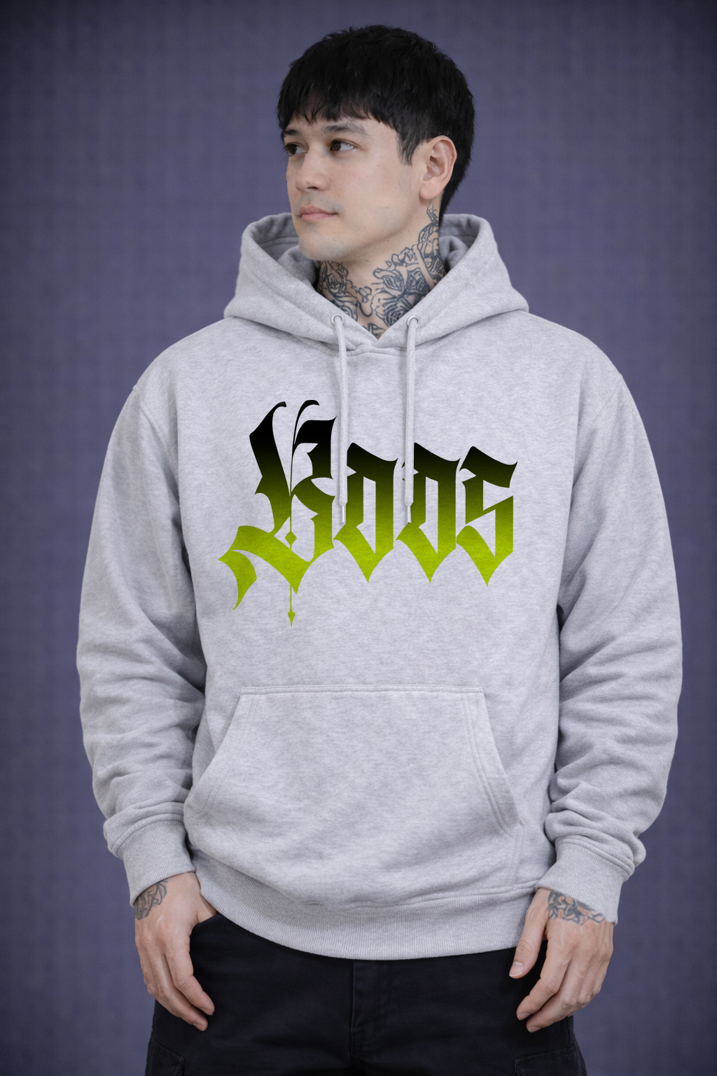 Moletom Blusa de Frio Boos Atitude Premium