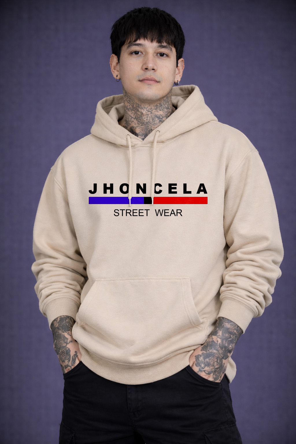 Moletom Blusa de Frio Jhoncela Premium