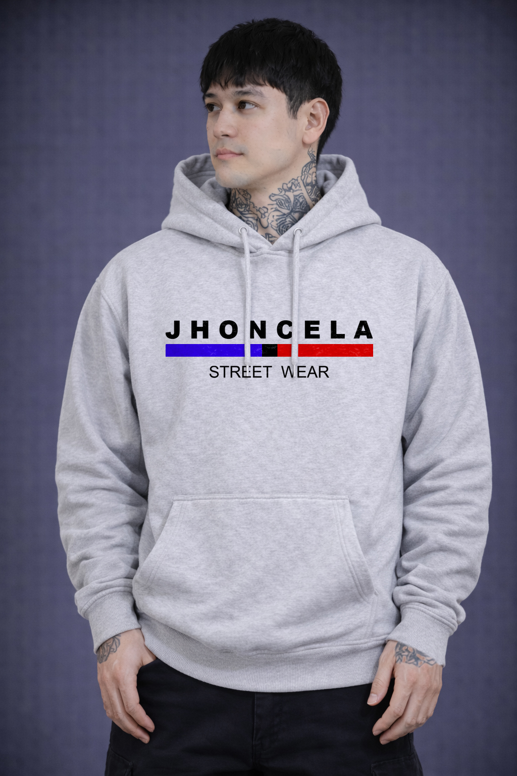 Moletom Blusa de Frio Jhoncela Premium
