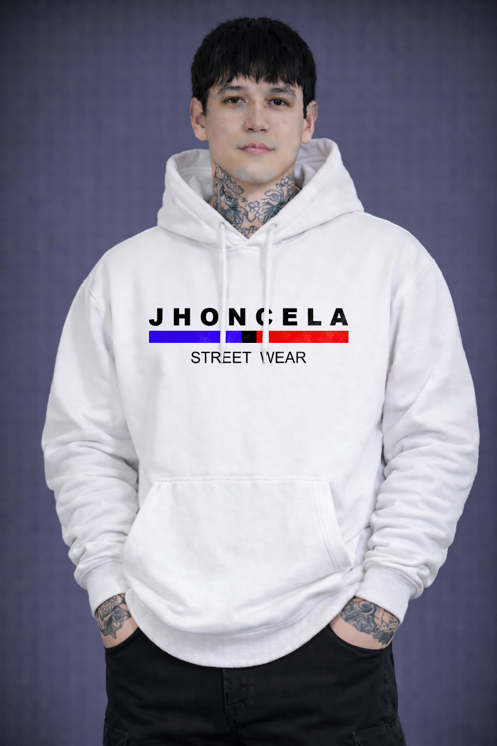 Moletom Blusa de Frio Jhoncela Premium