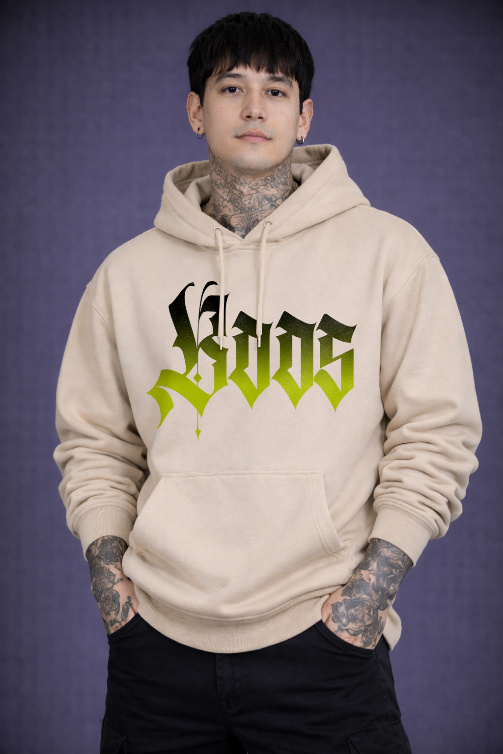 Moletom Blusa de Frio Boos Atitude Premium