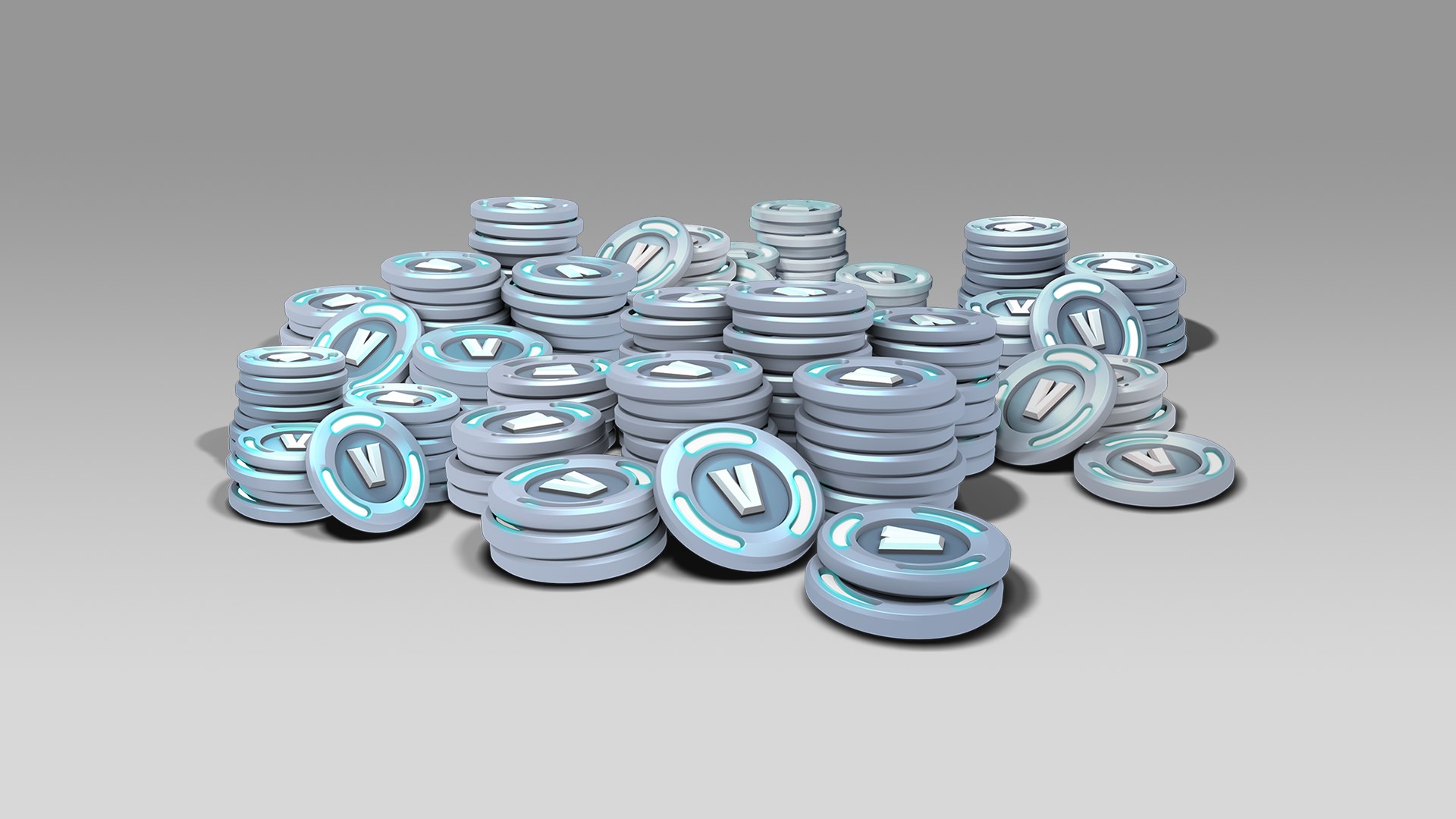 V BUCKS - PAVOS  / 13500