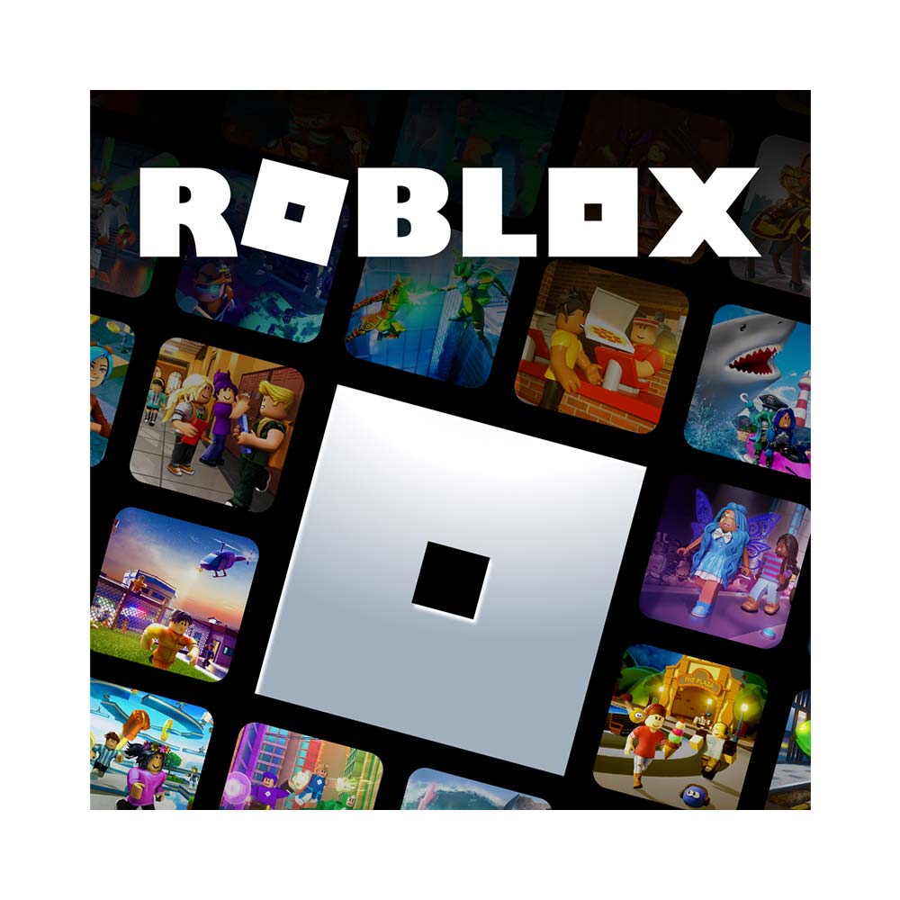 ROBLOX USD GIFT CARD