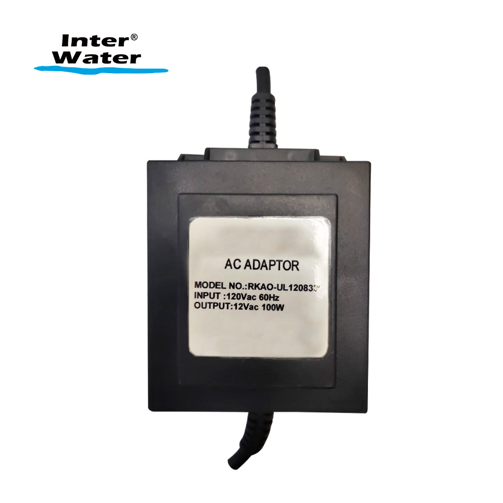 Adaptador de Corriente AC Inter Water