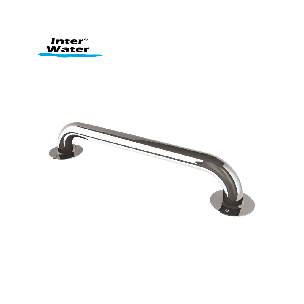 Barra de Apoyo Metálica