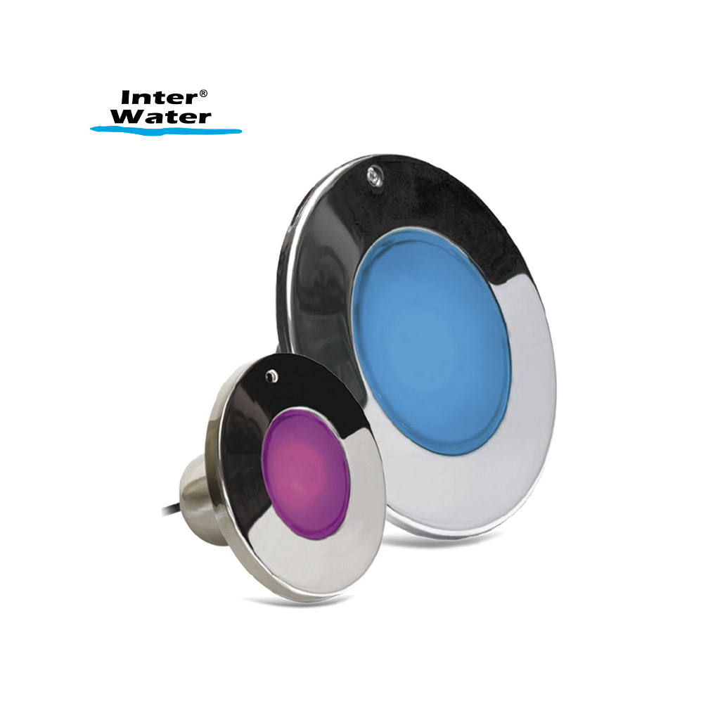 Lámpara LED para alberca