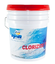 Clorizida Spin 20 kg
